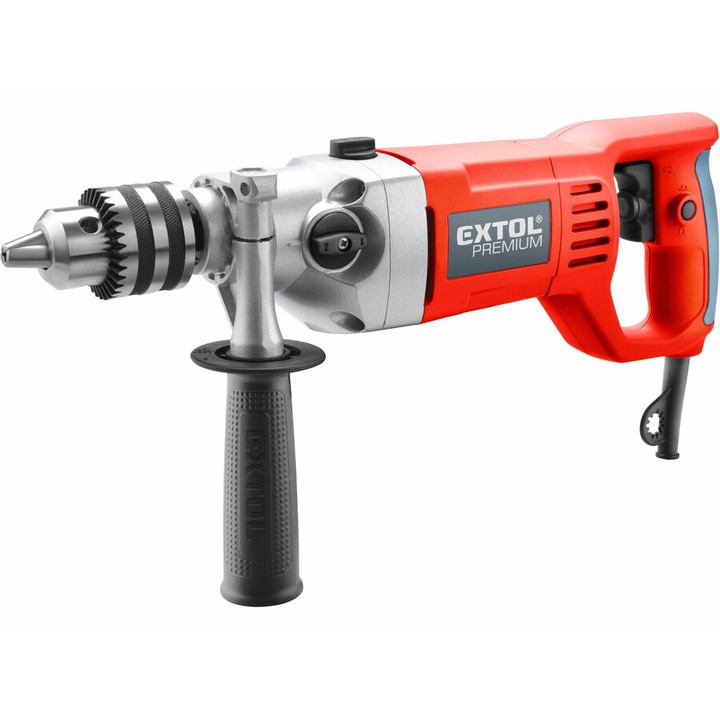 Extol 8890040 ütvefúrógép, 1050W
