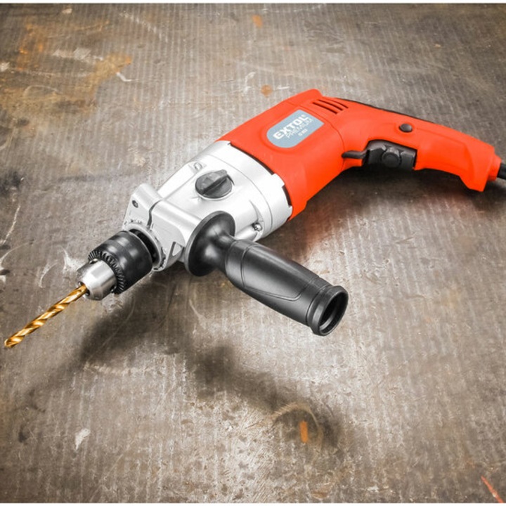 Extol 8890048 1100 ütvefúrógép