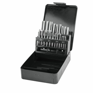 Seturi si accesorii pentru gaurit si insurubat