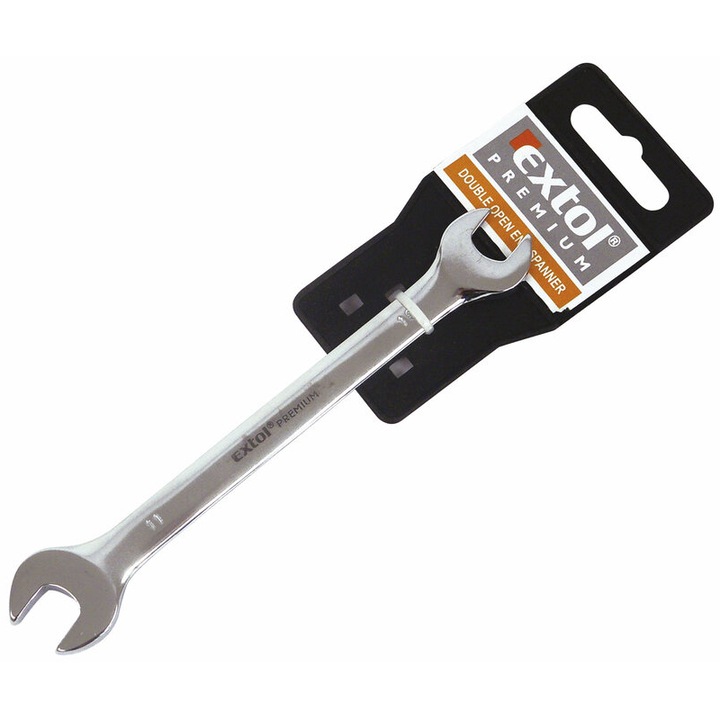 Extol 8631214 villáskulcs 14x15 mm