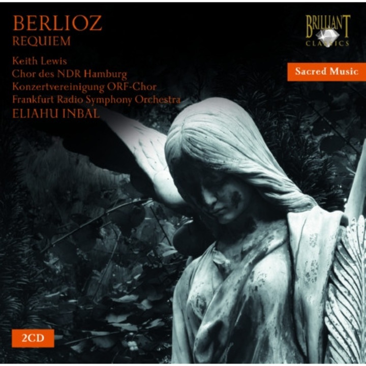 Berlioz - Requiem. Grande Messe des Morts 2CD