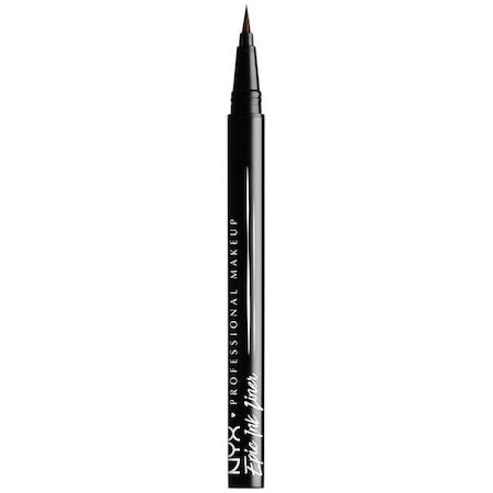 Tus lichid pentru ochi NYX PM Epic Ink Liner 2 Brown , 1 ml