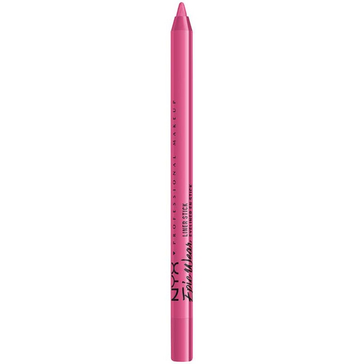 Молив за очи NYX PM Epic Wear Sticks 19 Pink Spirit, 1.21 гр