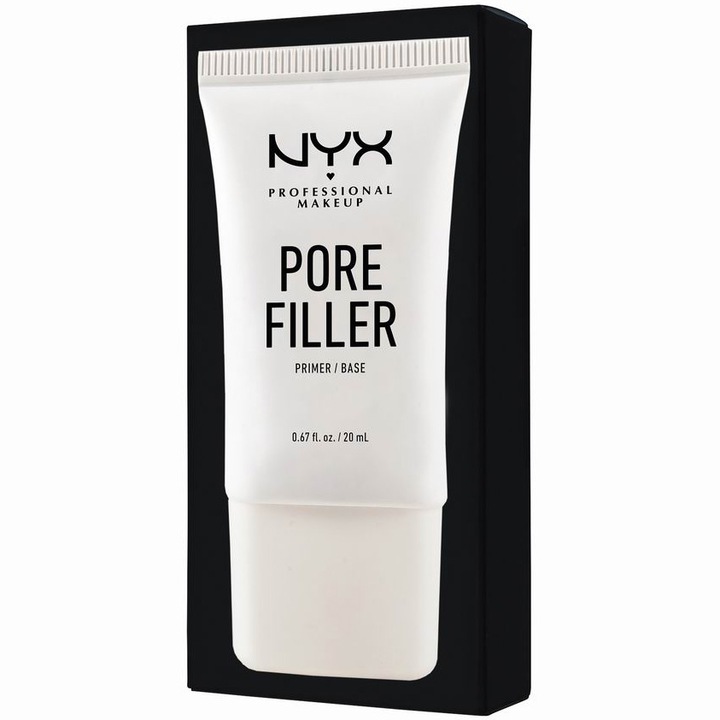 Основа за грим NYX PM Pore Filler 1 , 20 мл