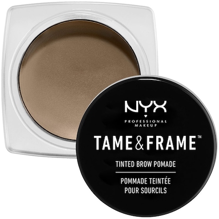 Gel pentru sprancene NYX PM Tame and Frame 1 Blonde, 5 g