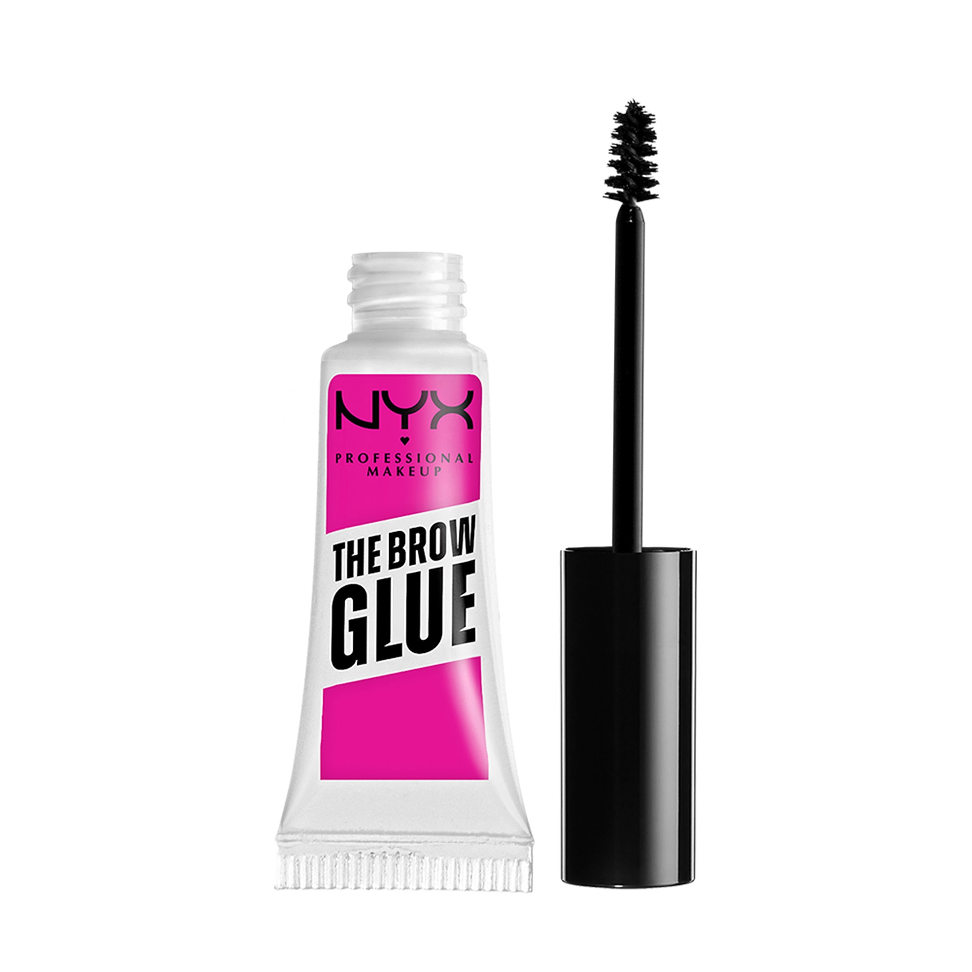 Mascara pentru fixarea sprancenelor NYX PM Brow Glue Stick 1, 5 g