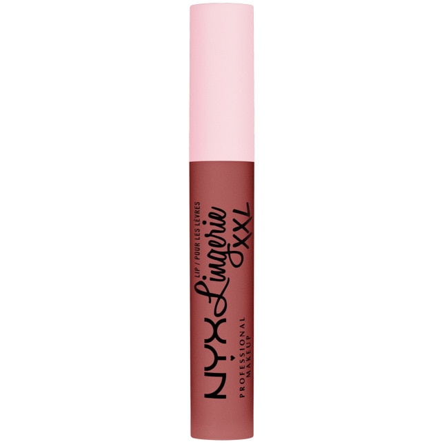 nyx shine loud emag