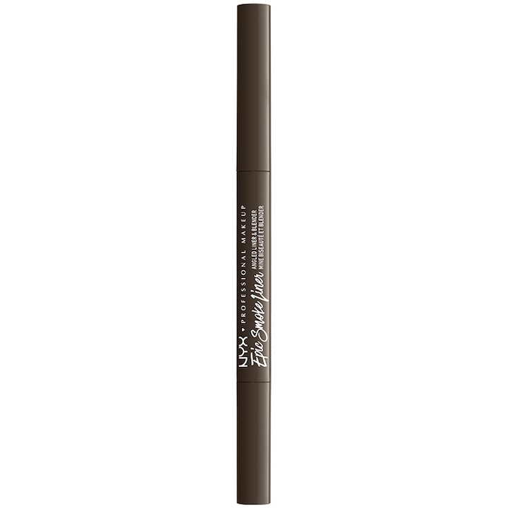 Creion pentru ochi NYX PM Epic Smoke 11 Mocha Match, 0.17 g