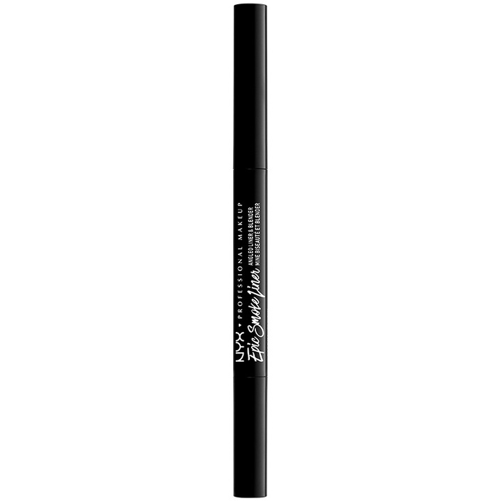 Creion pentru ochi NYX PM Epic Smoke 12 Black Smoke, 0.17 g