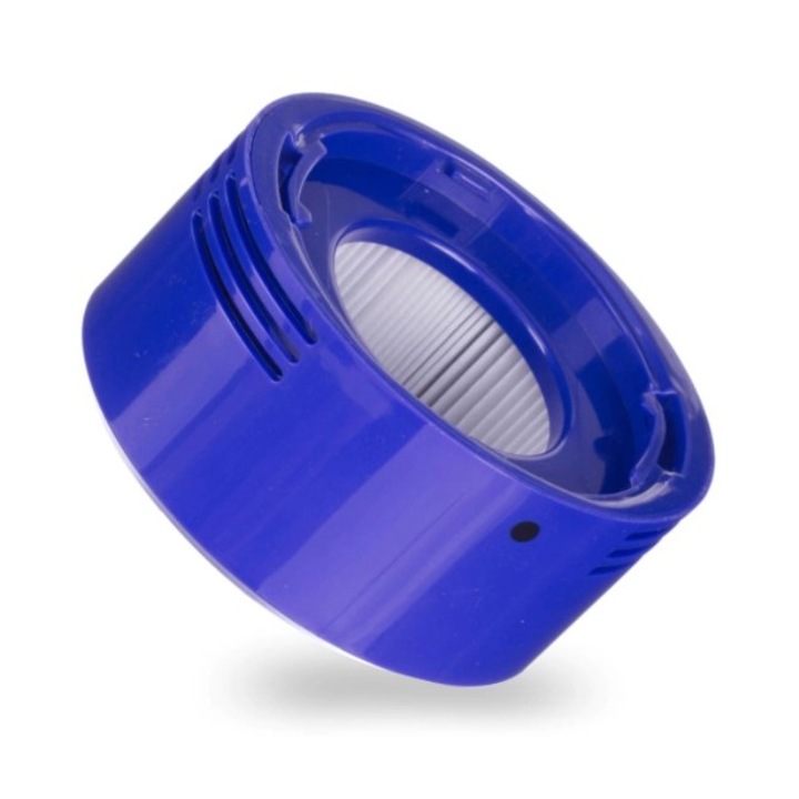 HEPA филтър за мотоциклет Dyson V7 V8 V8+ SV10 SV11 тип 967478-01