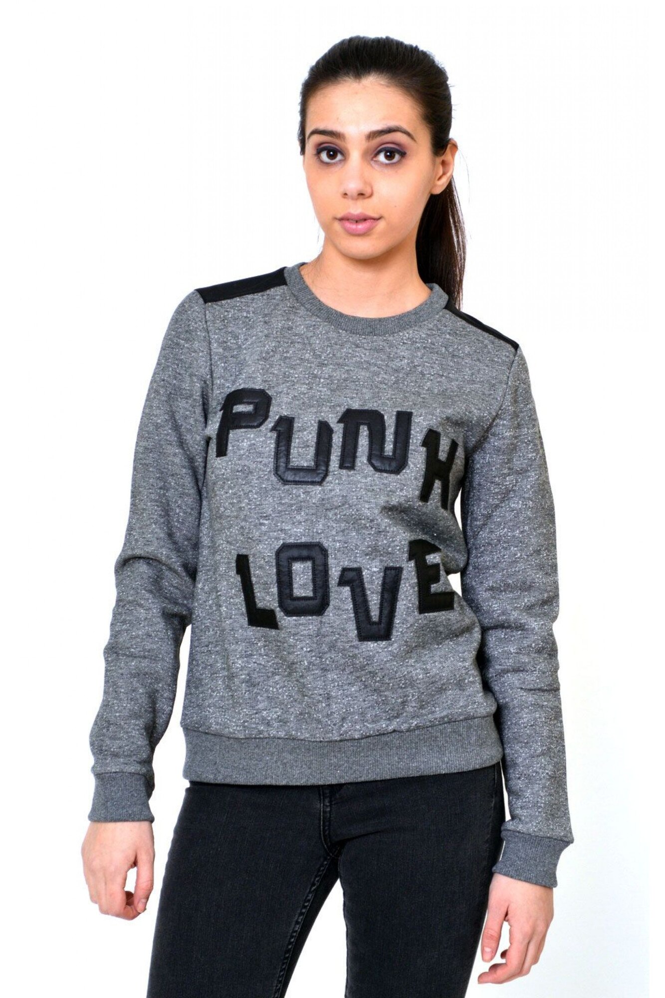 Bluza Dama Punk Love, L
