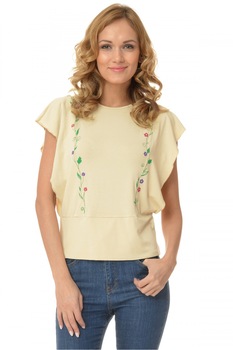 Bluza dama Clear Field Bluza dama Clear Field