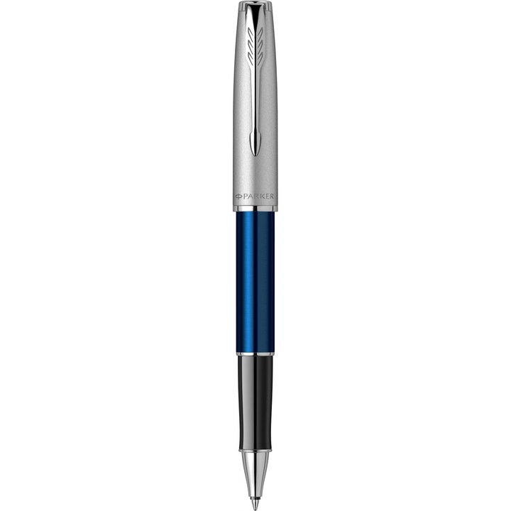 Roller Parker Sonnet Royal Essential Blue Chrome CT