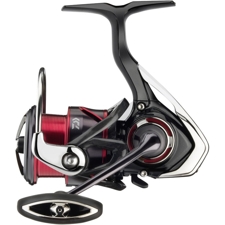 Daiwa Fuego Lt 2000 orsó 6rul/150mx016/5, 2:1 - D.10223.200