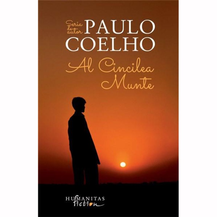 Al Cincilea Munte(Reed) - Paulo Coelho