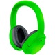 Слушалки с микрофон Razer Opus X - Green - Active Noise Cancellation