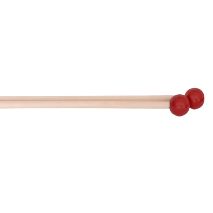 Комплект палки за Ксилофон Pendim М3, 38 cm, 9.5-10mm, Medium- Hard, ратан