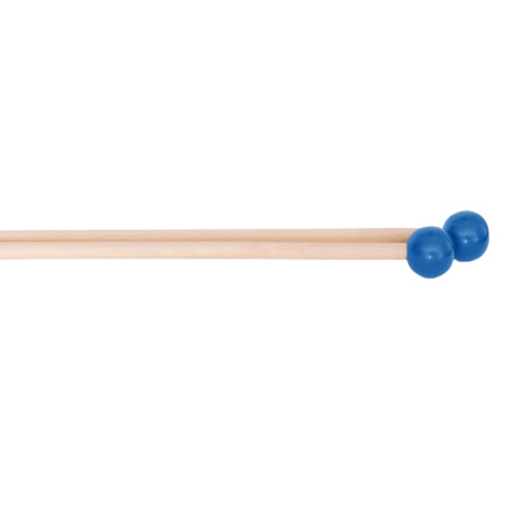 Комплект палки за Ксилофон Pendim М5, 38 cm, 9.5-10mm, Medium, rattan – 41.66
