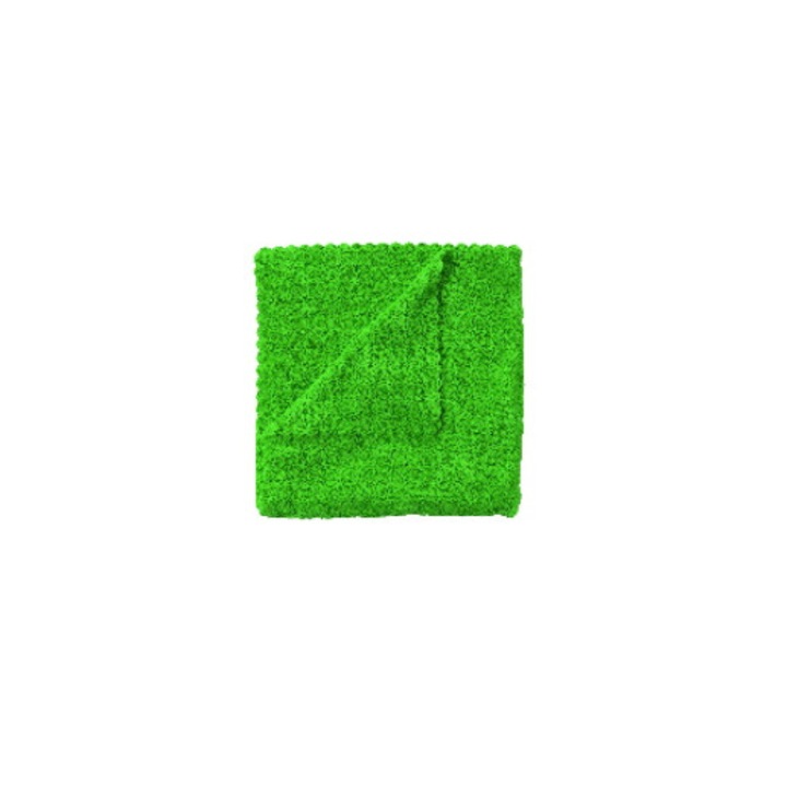 Комплект от 10 мултифункционални микрофибърни кърпи 40х40 см