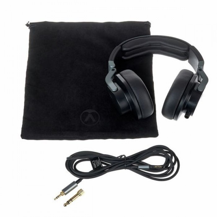Casti Audio Studio Austrian Audio Hi-X55, Culoare Negru Gri