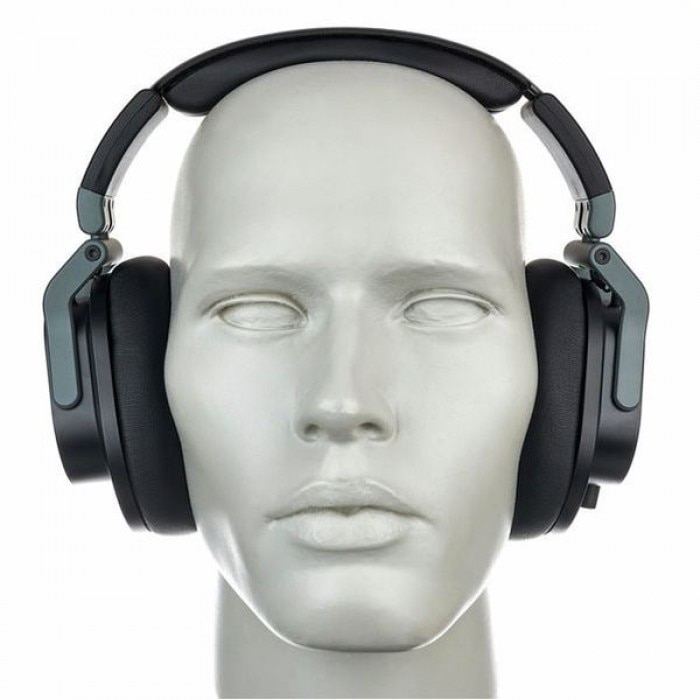 Casti Audio Studio Austrian Audio Hi-X55, Culoare Negru Gri