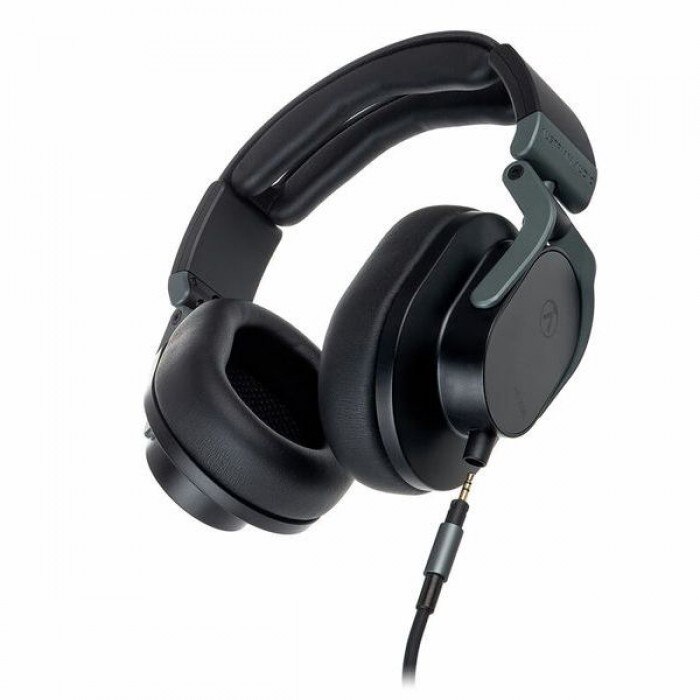 Casti Audio Studio Austrian Audio Hi-X55, Culoare Negru Gri