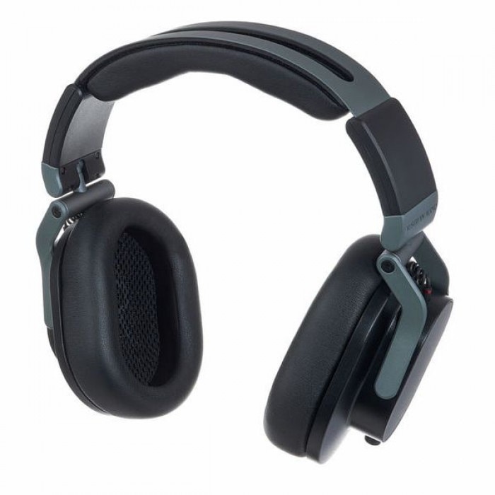 Casti Audio Studio Austrian Audio Hi-X55, Culoare Negru Gri