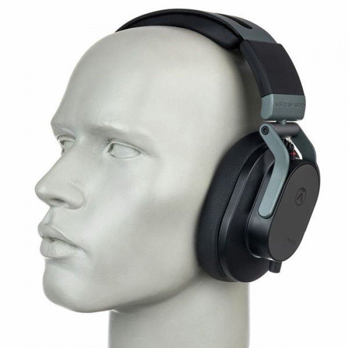 Casti Audio Studio Austrian Audio Hi-X55, Culoare Negru Gri