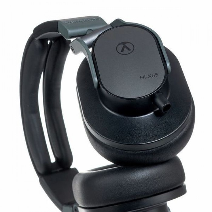 Casti Audio Studio Austrian Audio Hi-X55, Culoare Negru Gri