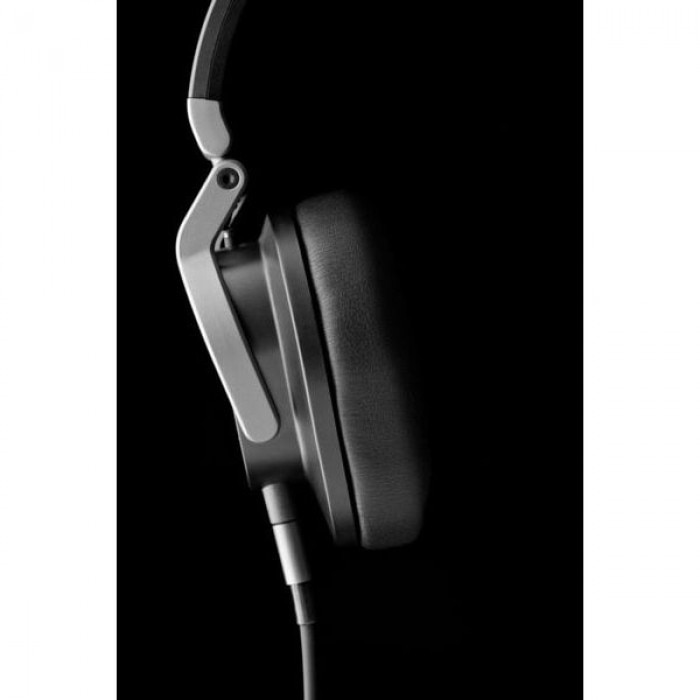 Casti Audio Studio Austrian Audio Hi-X50, Culoare Negru Argintiu