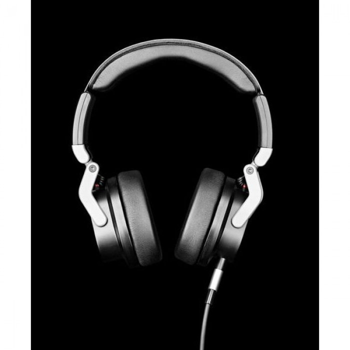 Casti Audio Studio Austrian Audio Hi-X50, Culoare Negru Argintiu