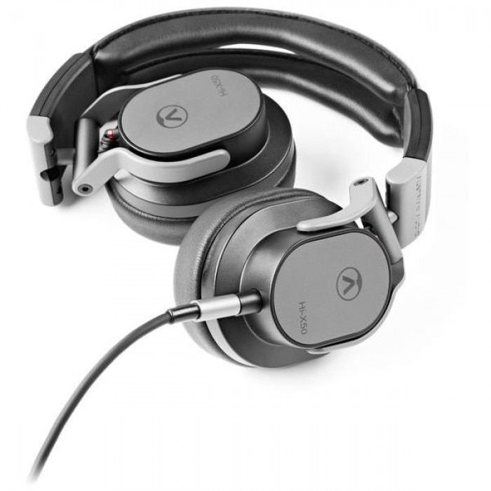 Casti Audio Studio Austrian Audio Hi-X50, Culoare Negru Argintiu