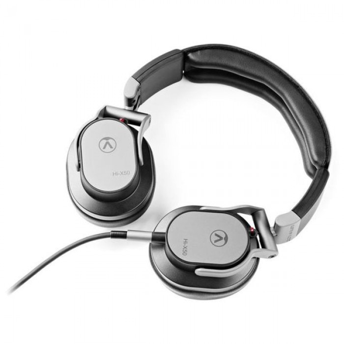 Casti Audio Studio Austrian Audio Hi-X50, Culoare Negru Argintiu
