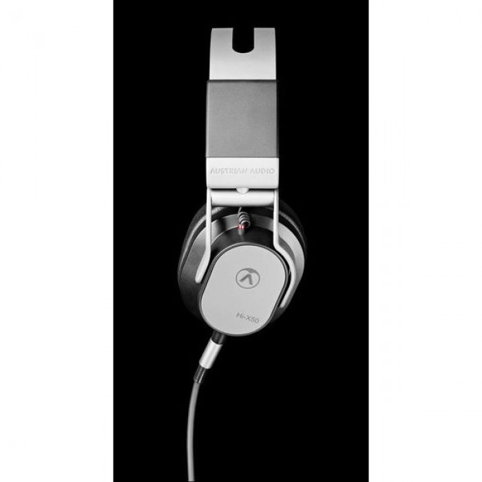 Casti Audio Studio Austrian Audio Hi-X50, Culoare Negru Argintiu