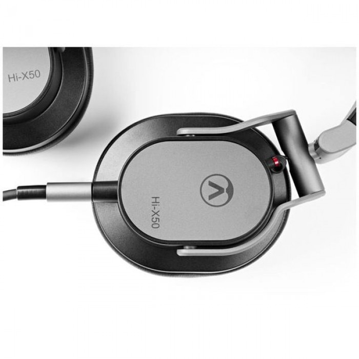 Casti Audio Studio Austrian Audio Hi-X50, Culoare Negru Argintiu
