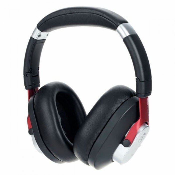 Casti Studio Austrian Audio Hi-X15, Culoare Argintiu Negru