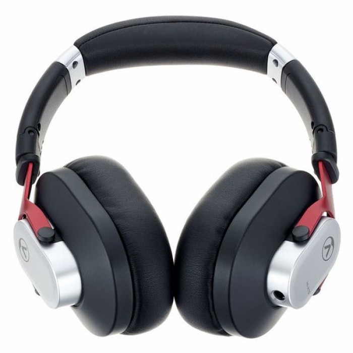 Casti Studio Austrian Audio Hi-X15, Culoare Argintiu Negru