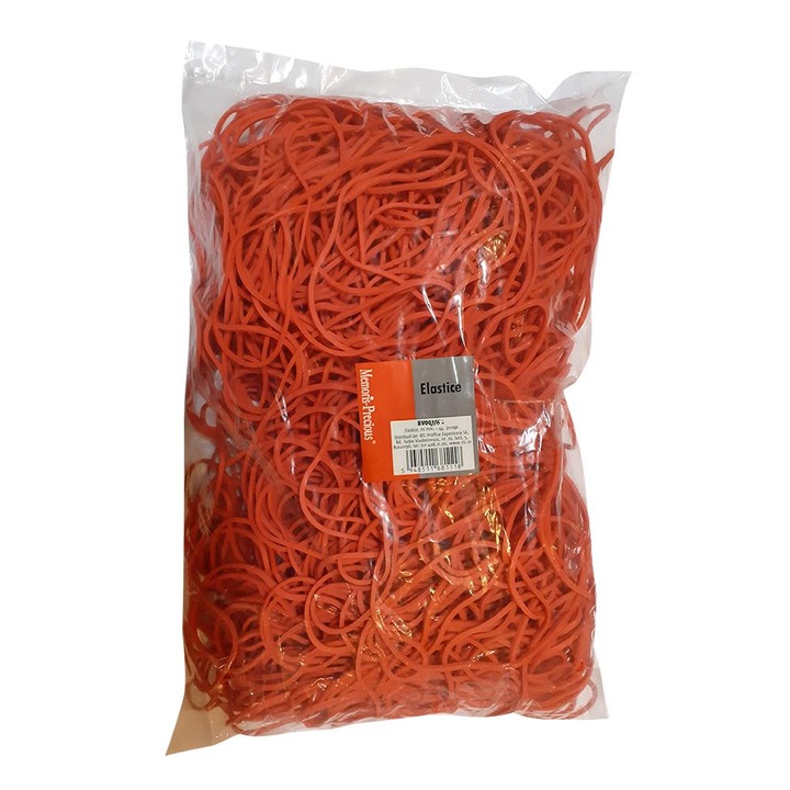 Rugalmas szalagok 100 mm, Memoris-Precious, 1 kg