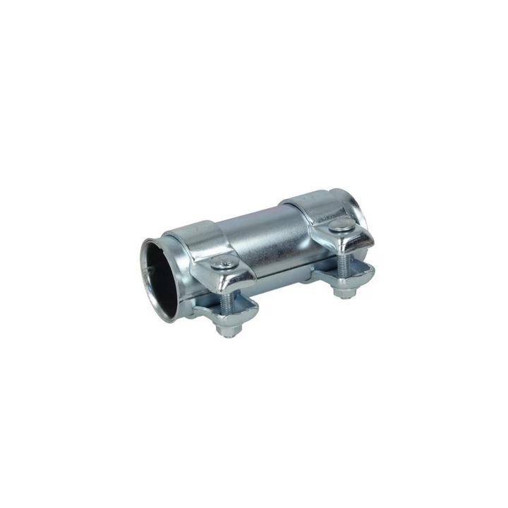 Racord tevi esapament de 45MM, Seat Ibiza 3,4, Cordoba, Leon, Toledo, Audi A3, Skoda Fabia 1,2, Octavia 1, Vw Bora, Golf 3,4, Lupo, Polo, Vento