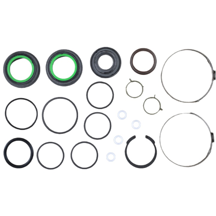 Kit Reparatie Caseta Directie Nissan 200SX, Sentra, 1999-2006, 71004762 8027