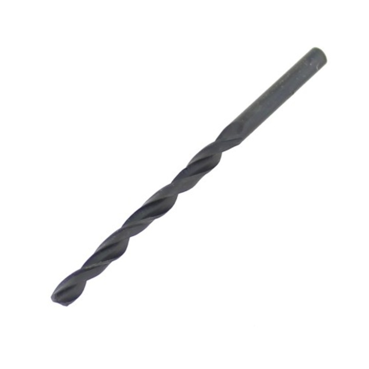 Burghiu pentru metal, 3.5mm, HSS-R, lungime 70mm, BAHCO, 4415-3.50, T226476