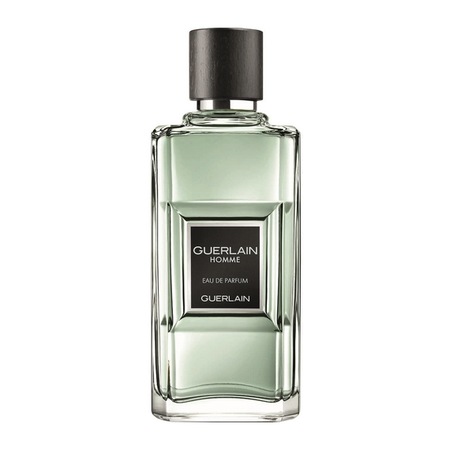 Парфюмна вода Guerlain HOMME, Мъже