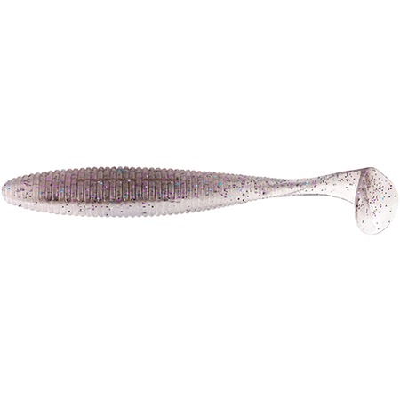 Shad Jackall Rhythm Wave 7.1cm Neon Pearl Walasagi 8buc/plic - F1