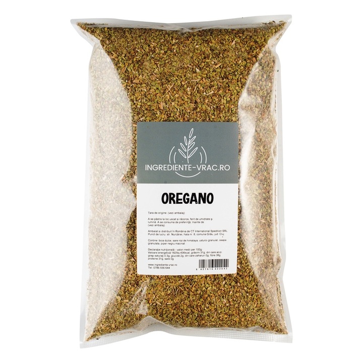 Oregano, 250 g