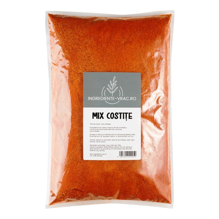 Mix costite, 1 kg