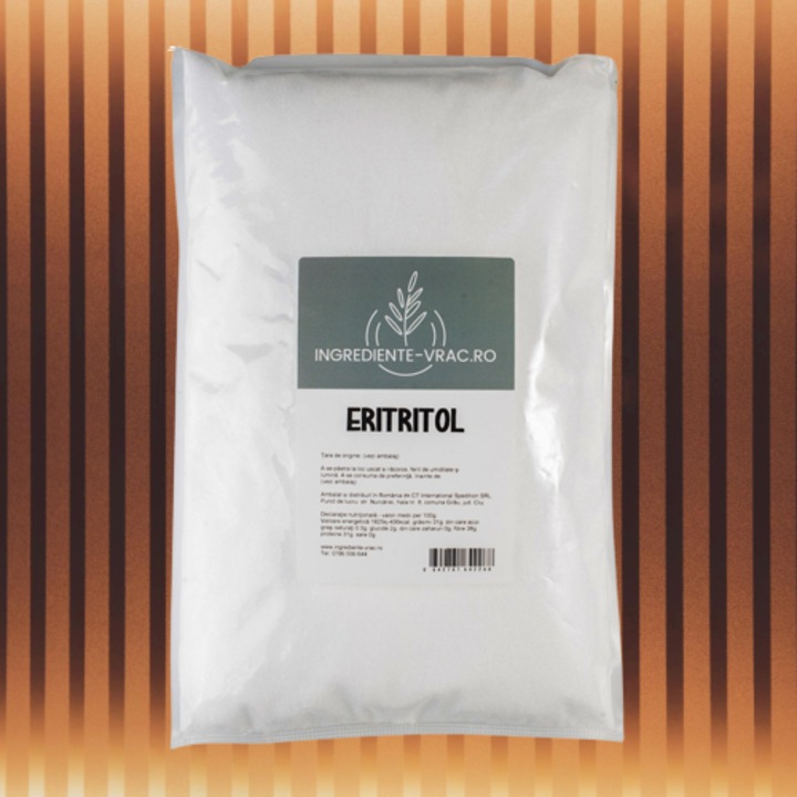 Eritritol, 1kg