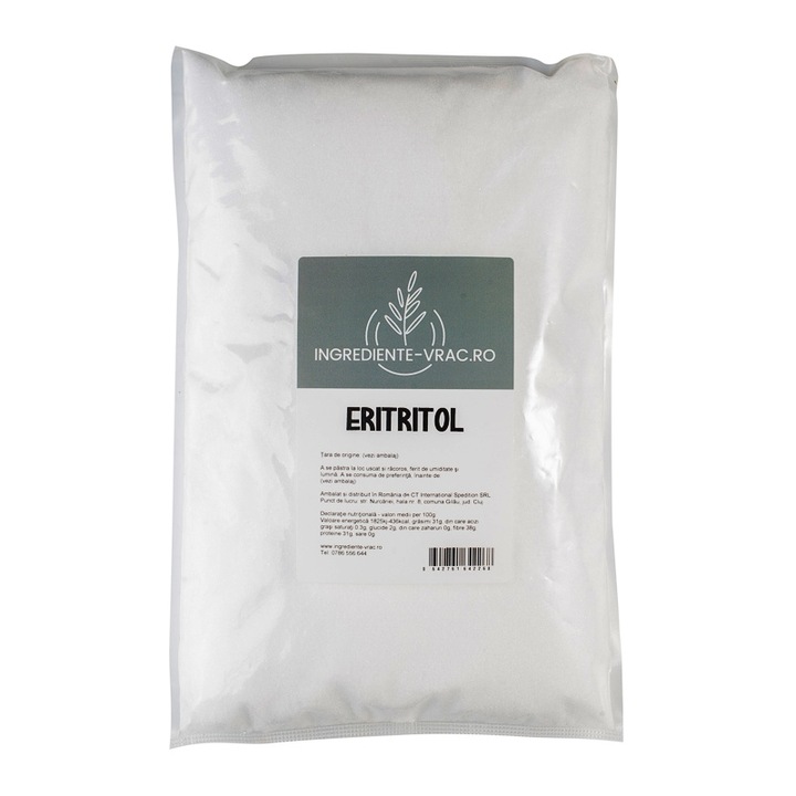 Eritritol, 1kg