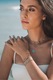 Bratara mesaj cod Morse "LIVE LAUGH LOVE", reglabila, dama, snur matase, placat cu aur 24K, verde/rosu