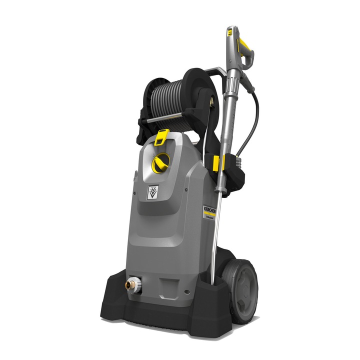 Водоструйка Karcher HD 6/15 MX Plus