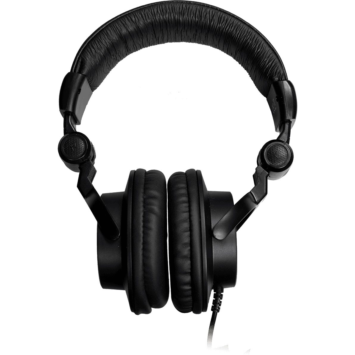Casti cu fir, Quik Lok, HP10, Studio, Negru